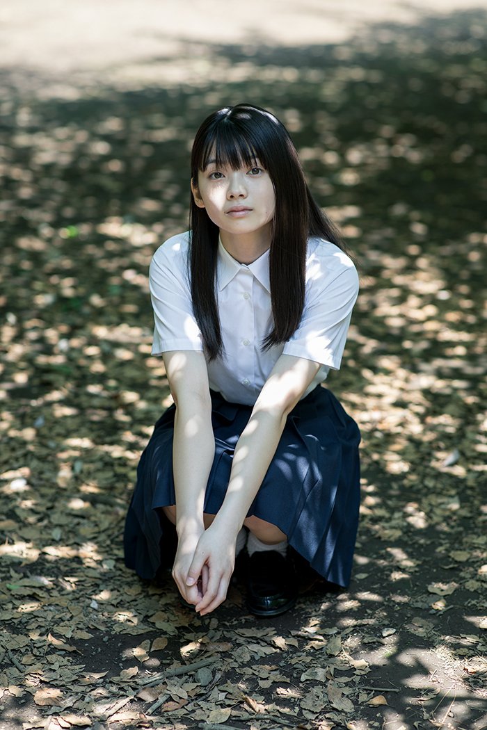 美少女に木漏れ日がかかる風景 南琴奈 少女記録 編集長 運営人 Note 美少女に木漏れ日がかかる風景 南琴奈 少女記録 編集長 運営人 Note