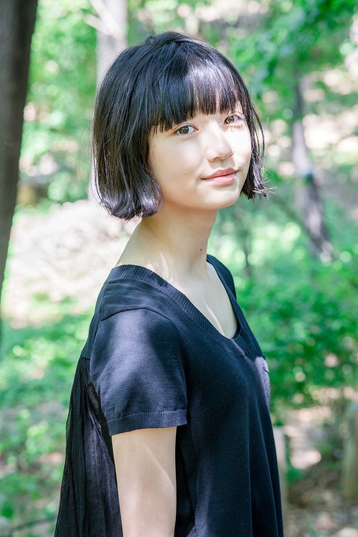 小宮山莉渚 15歳の誕生日 少女記録 編集長 運営人 Note