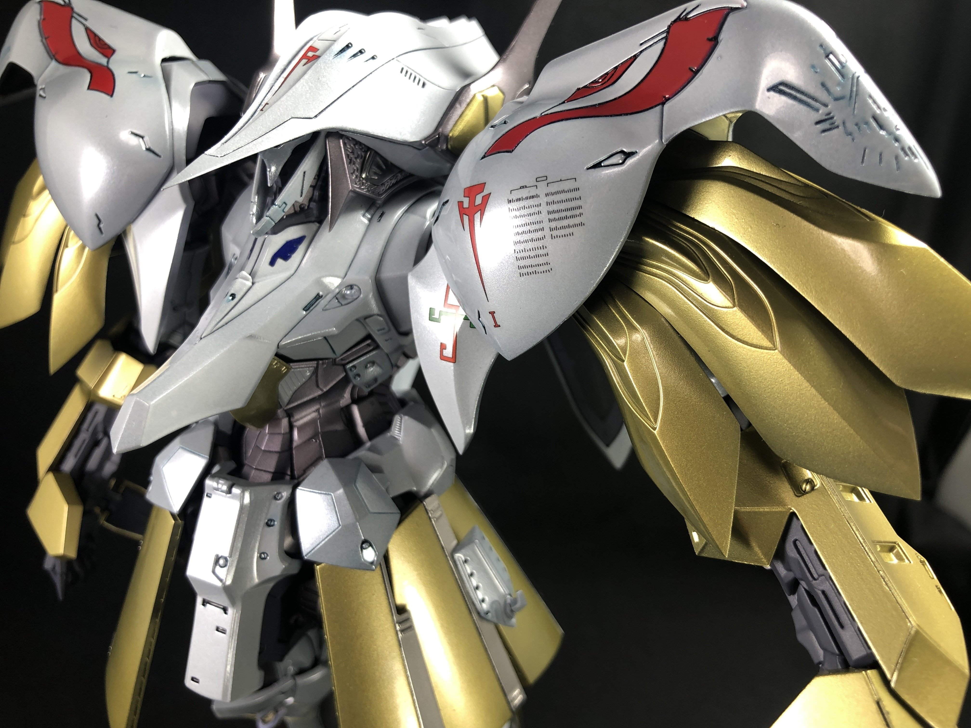ラッピング無料 ボークス 1/100 1 シュペルター MMシリーズ