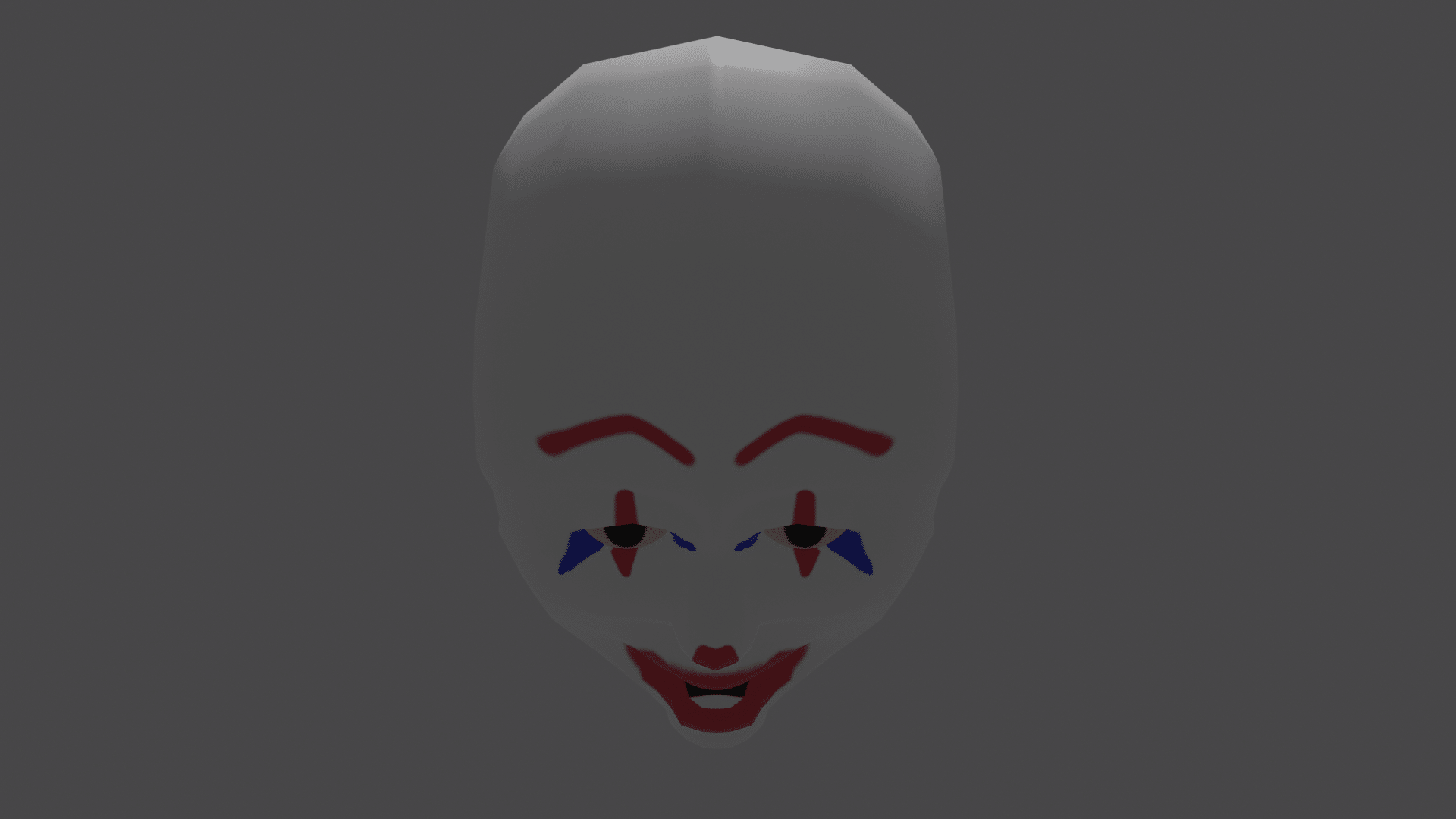 Clown Man Blender 社会不適合者のゴミクズ Note Clown Man Blender 社会不適合者のゴミクズ Note