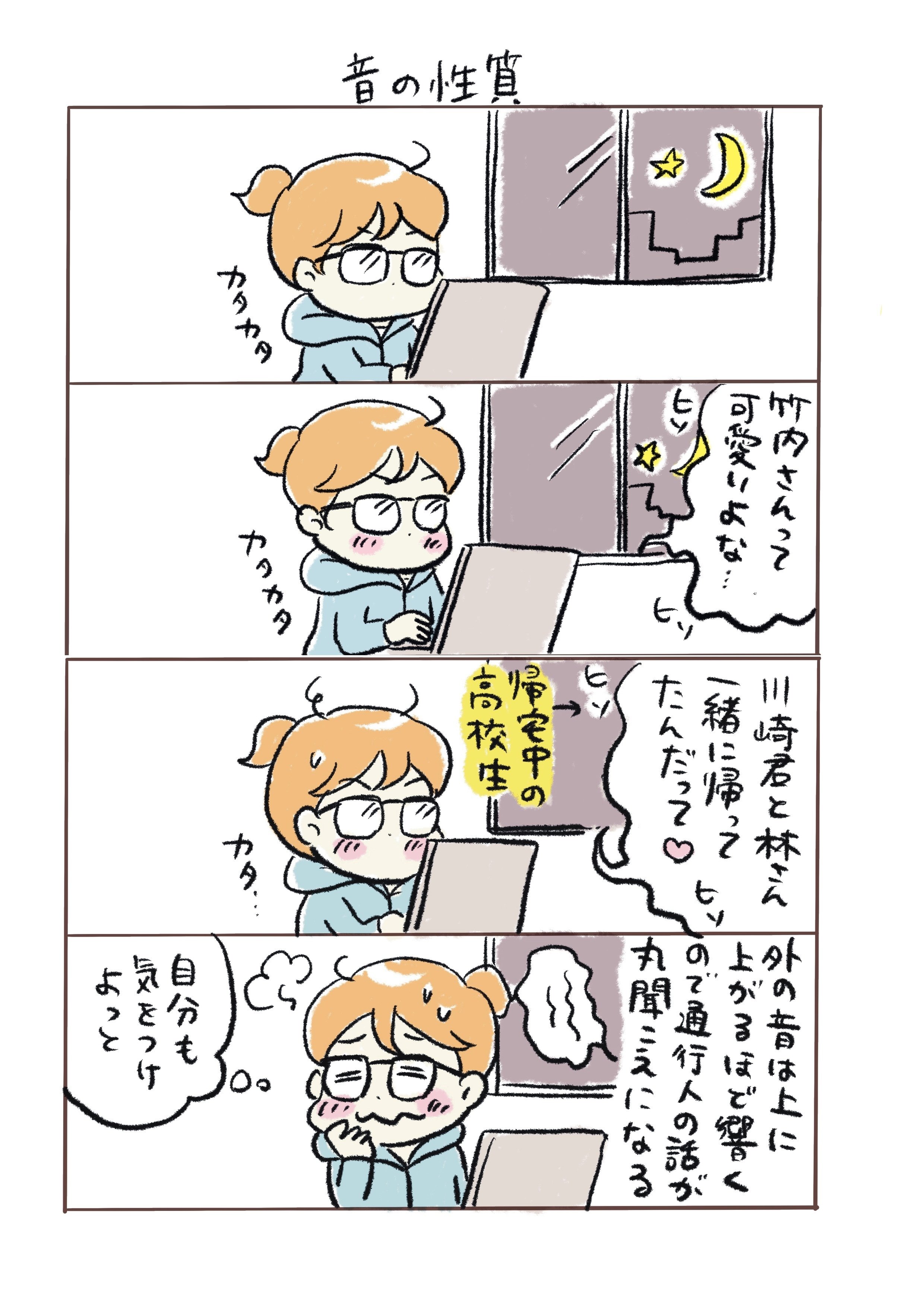 音の性質 赤松かおり Note 音の性質 赤松かおり Note
