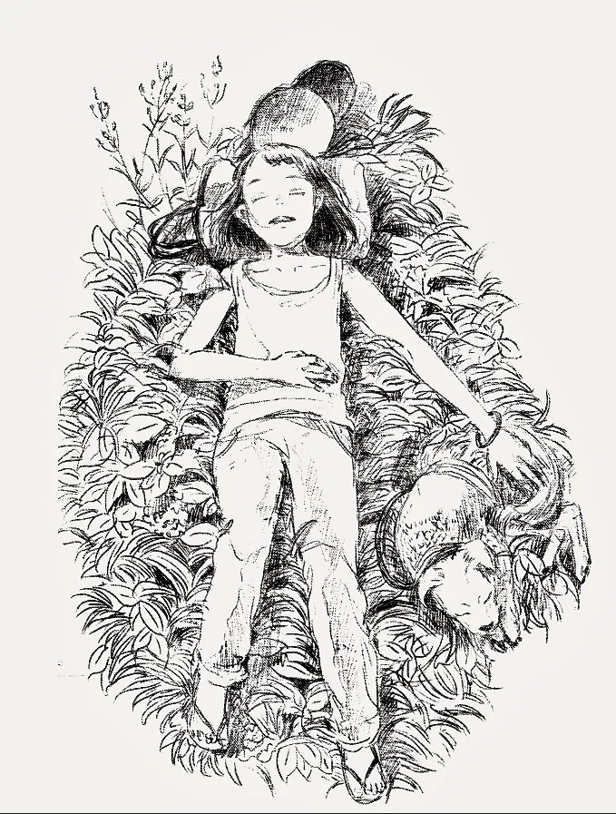最近のイラスト Mayuko Note