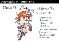 元素擬人化 年5月21日 9shima Note