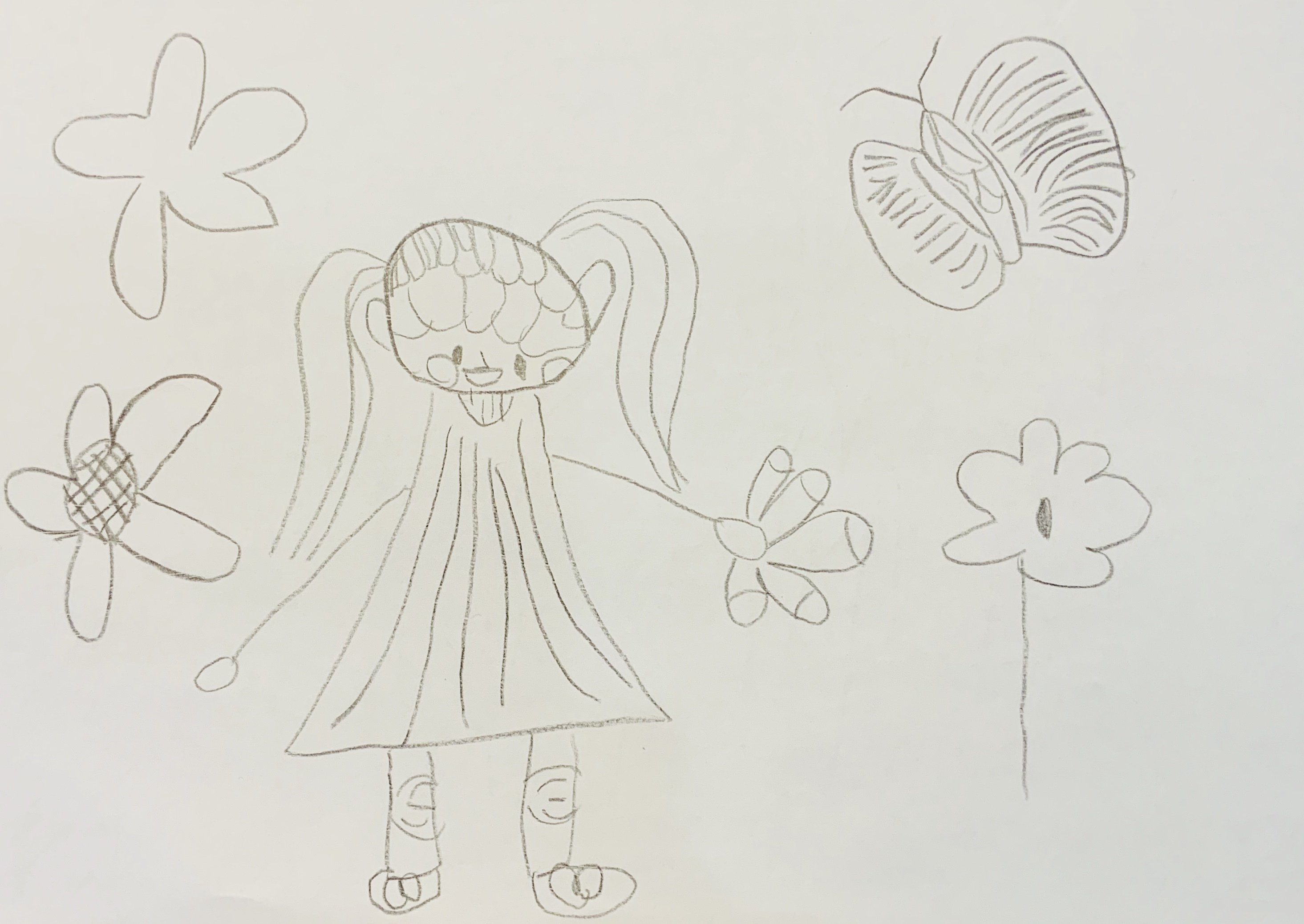 自画像 Renita Note 自画像 Renita Note