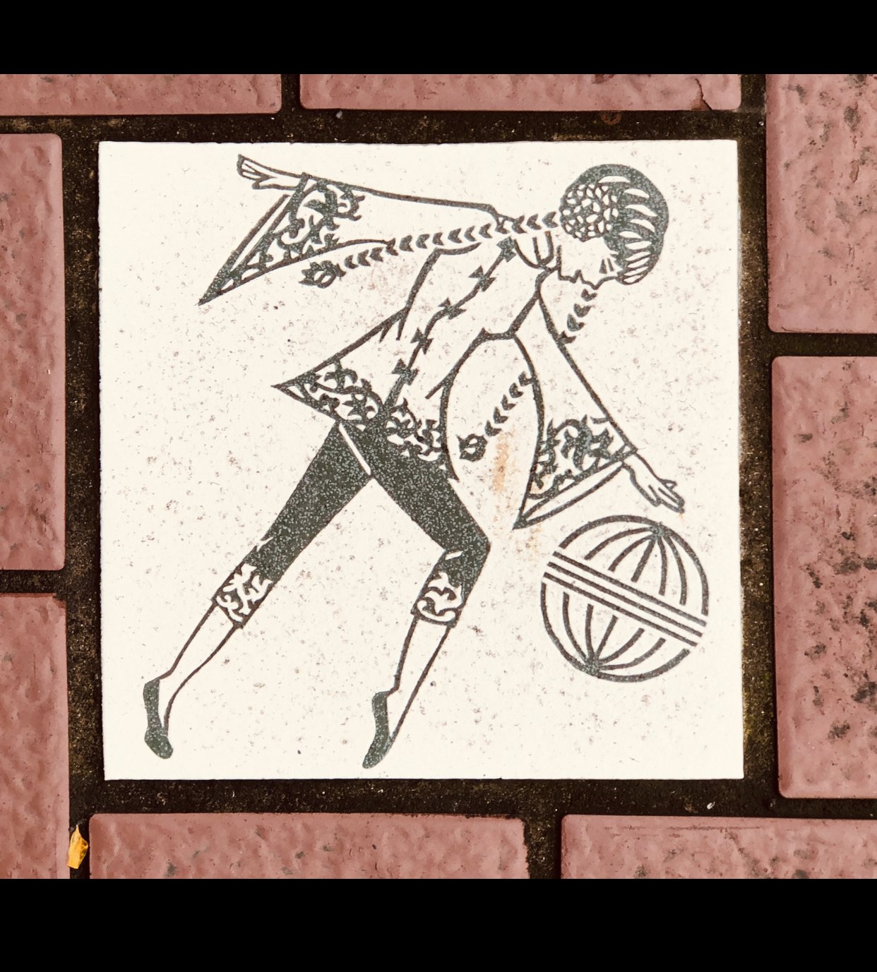 独特世界的记录