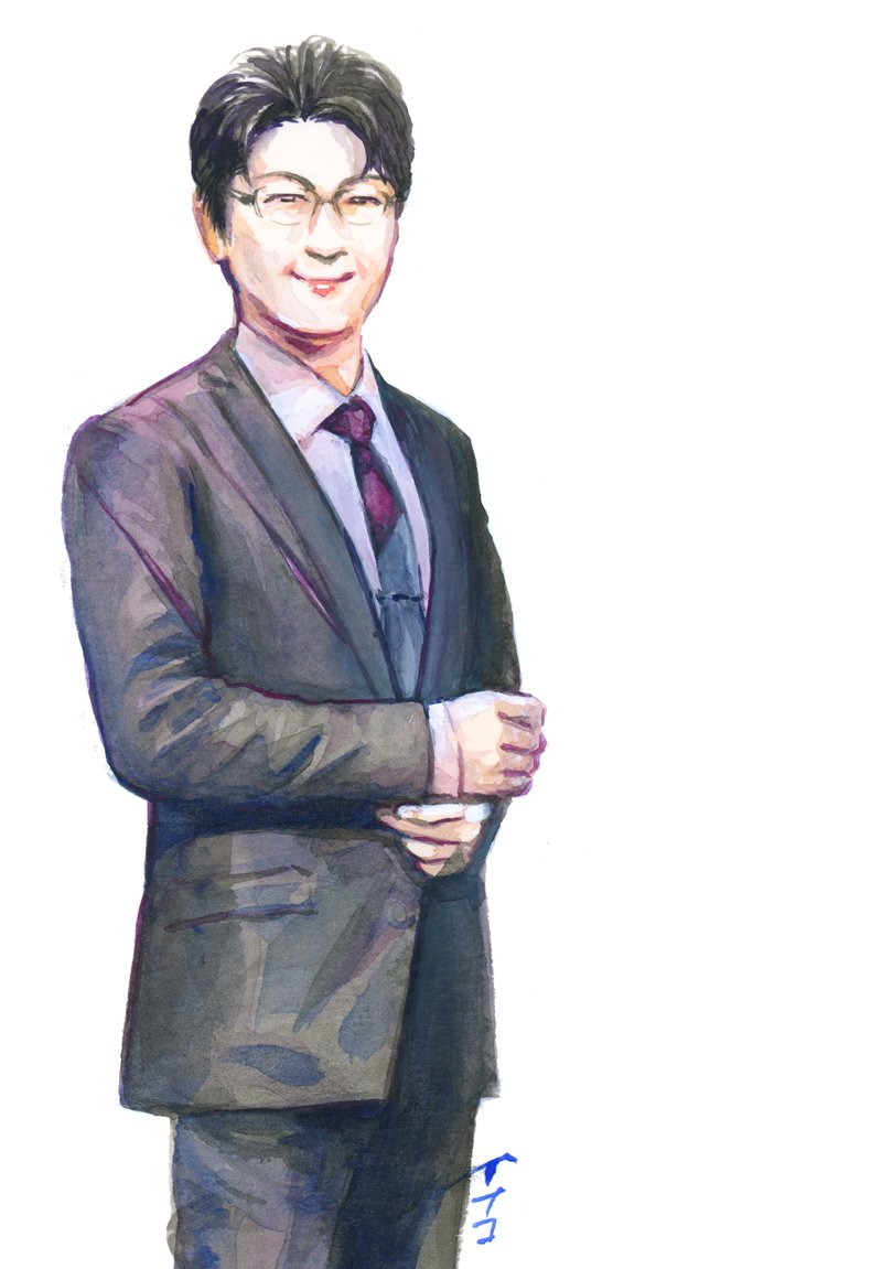 年ツアーシーズンに描いた及川さん イナコ Note 年ツアーシーズンに描いた及川さん イナコ Note