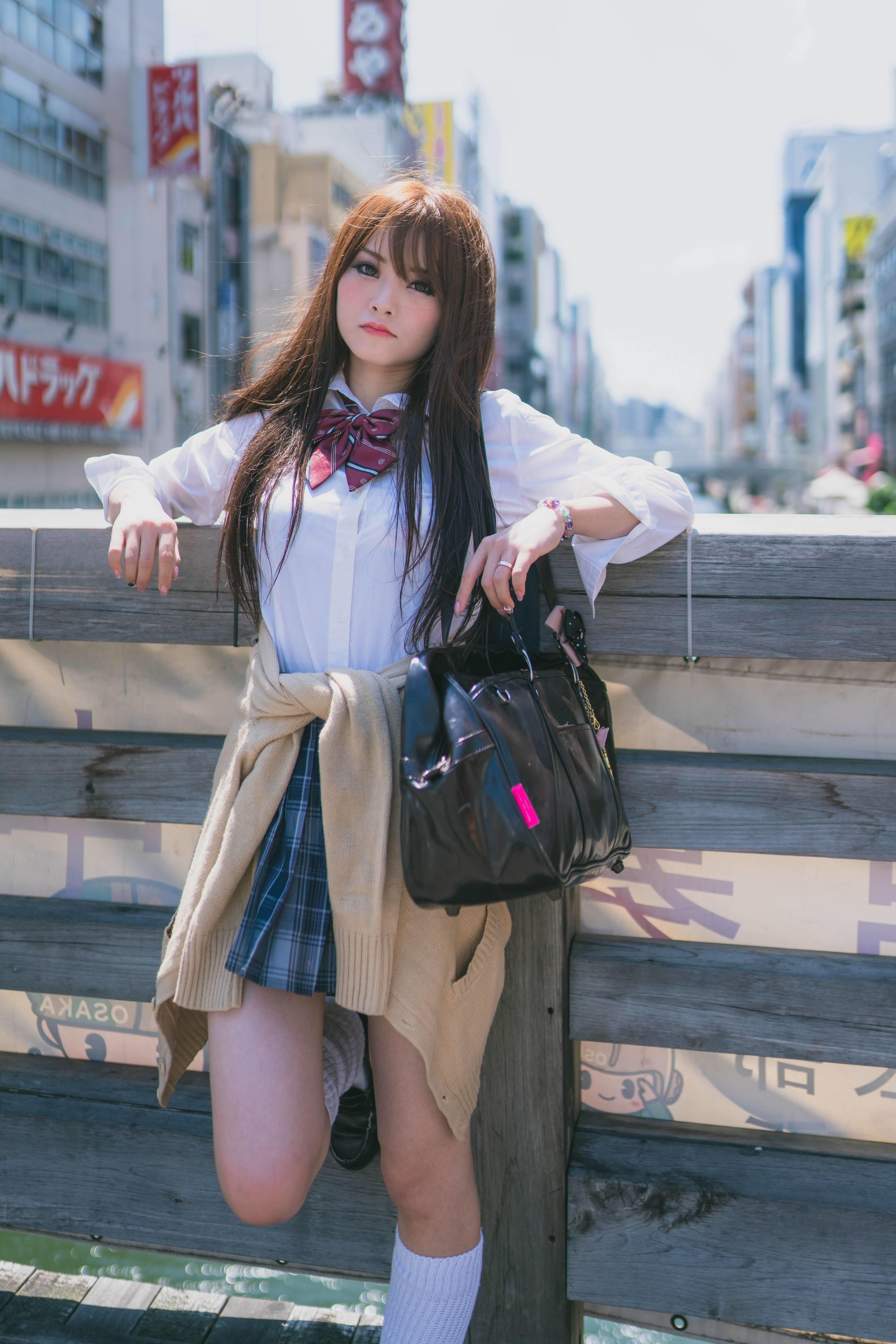 心斎橋ギャルjk うちだとよひこ Kyotorabbits Note 心斎橋ギャルjk うちだとよひこ Kyotorabbits Note