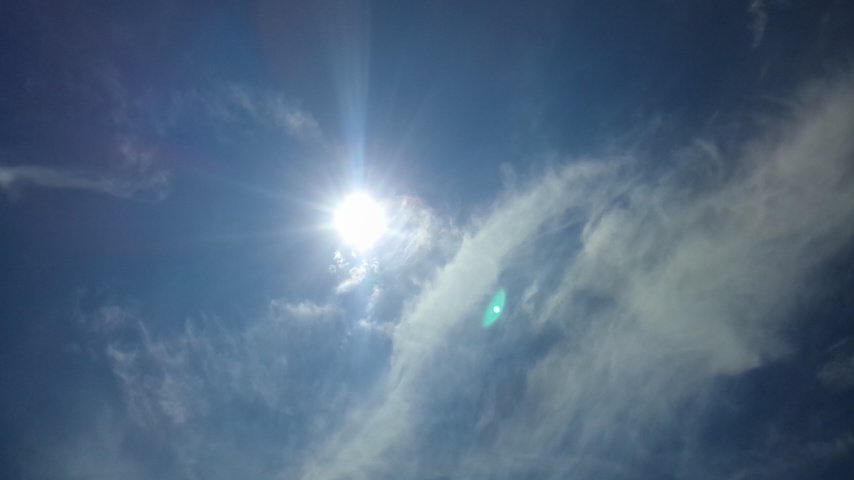 真夏の太陽と青空 秘境サバイバルrof 冒険youtuber Note 真夏の太陽と青空 秘境サバイバルrof 冒険youtuber Note