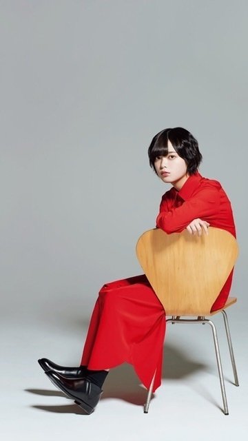 可愛い平手友梨奈 前橋のなべコロン Note