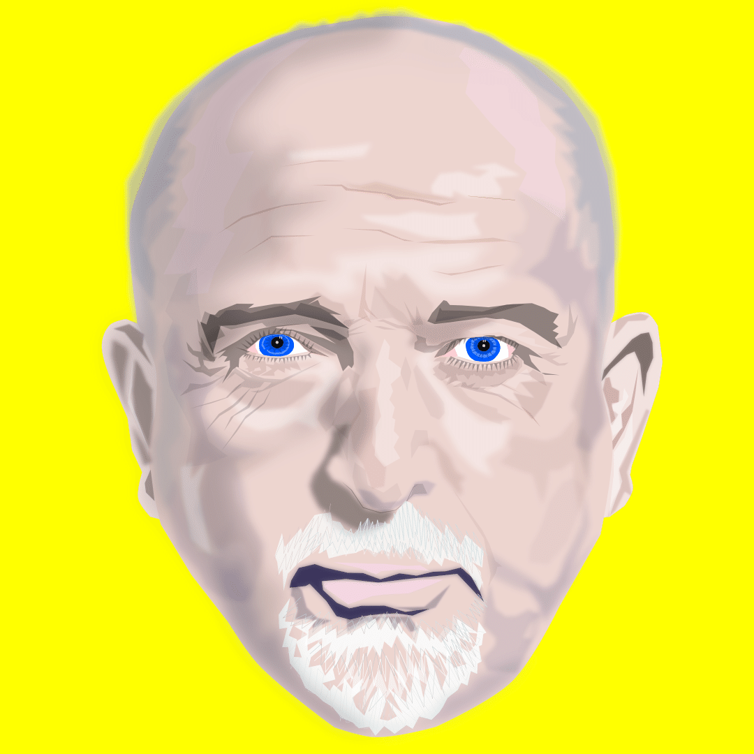 Peter Gabriel ピーター ガブリエル Pencilrocket Note