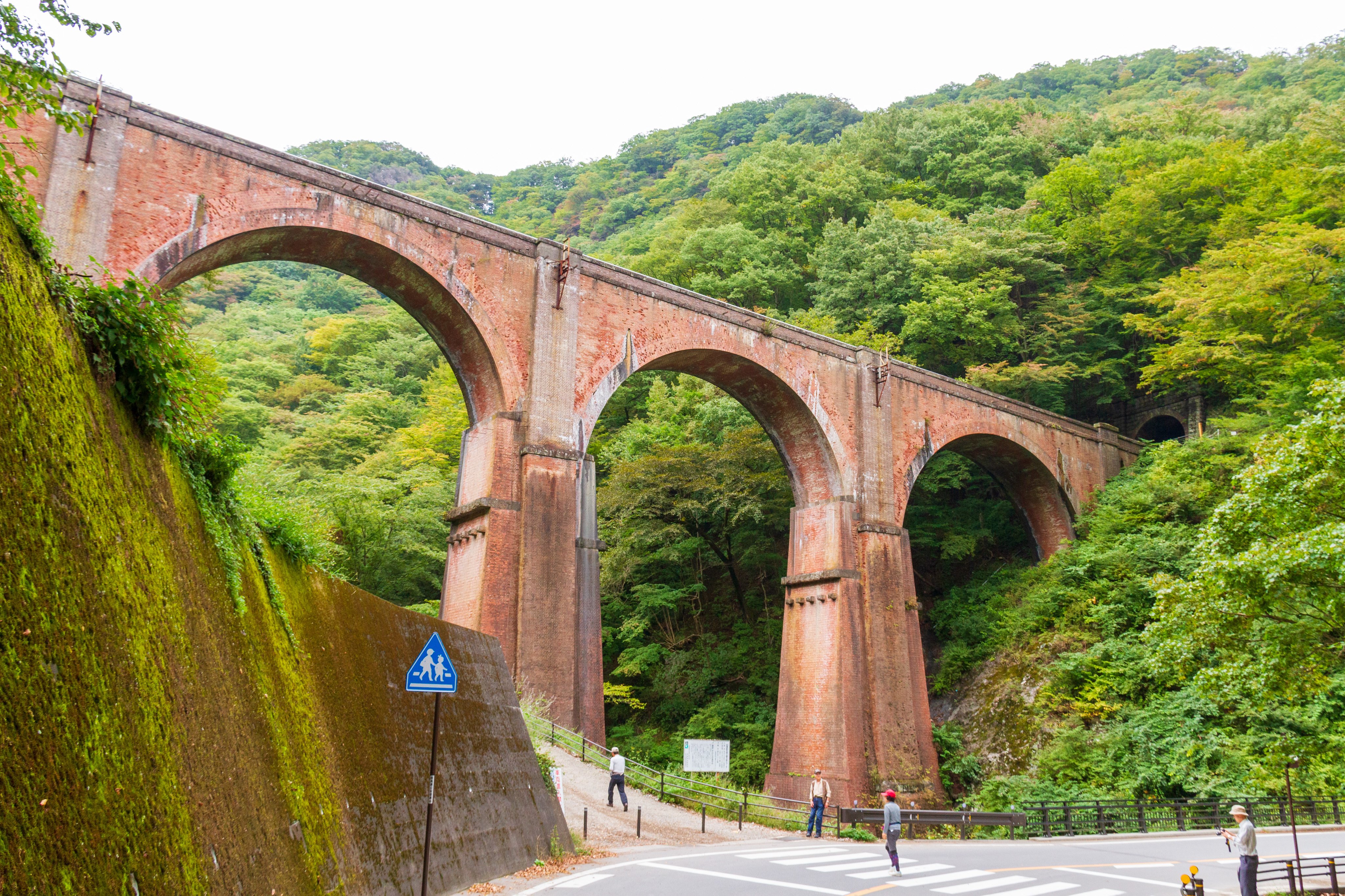 碓氷第三橋梁 めがね橋 さとう ゆういちろう Note 碓氷第三橋梁 めがね橋 さとう ゆういちろう Note