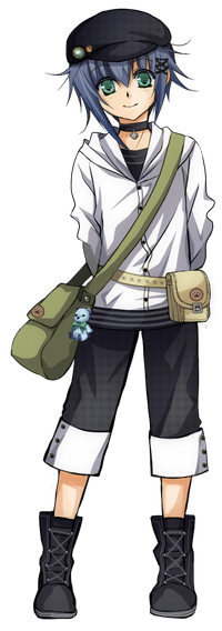 月に遠くおぼゆる藤の色香か るりいろ Note