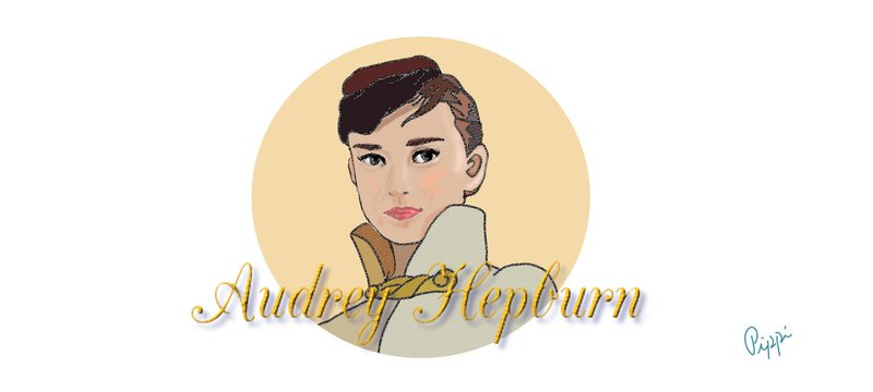 Audrey Hepburn