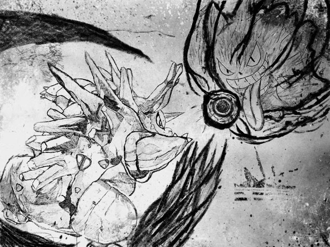 今年描いたイラスト集 よっしー Note 今年描いたイラスト集 よっしー Note