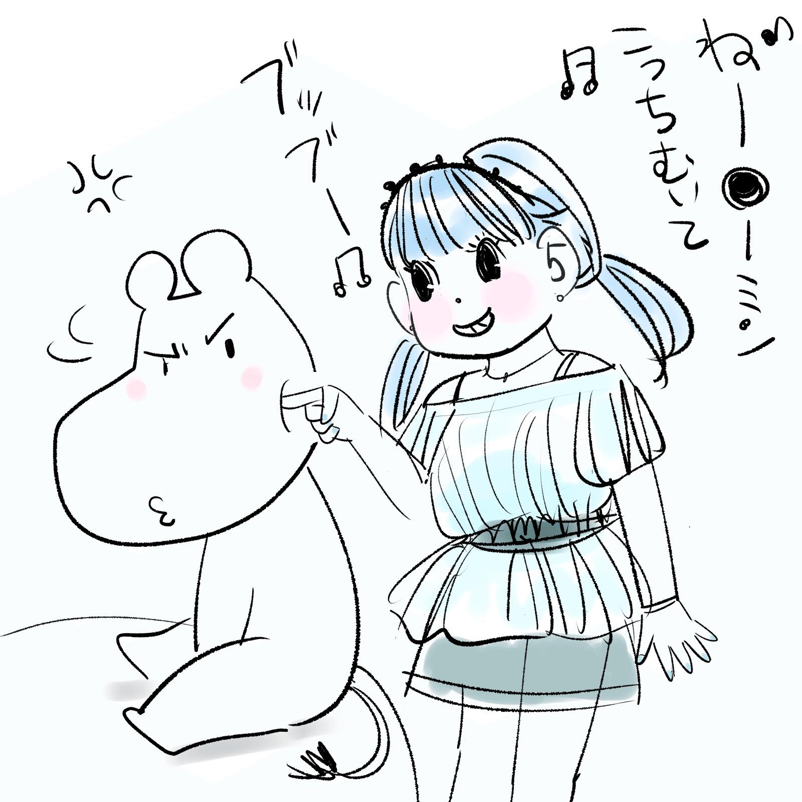 ムーミンの日 トーベ ヤンソンの誕生日 Kaeruco Note ムーミンの日 トーベ ヤンソンの誕生日 Kaeruco Note