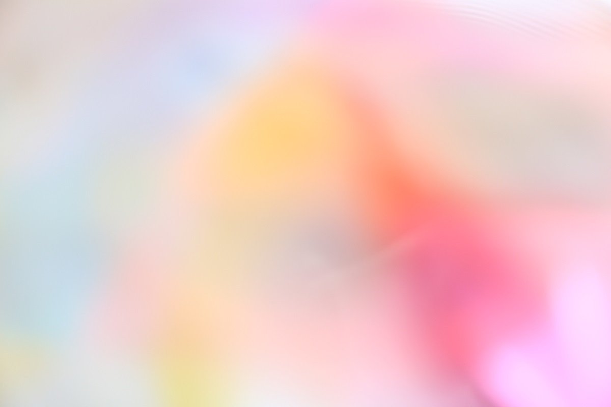 遅いシャッタースピード セサミストリートの下敷きを撮ってみた Kei Note