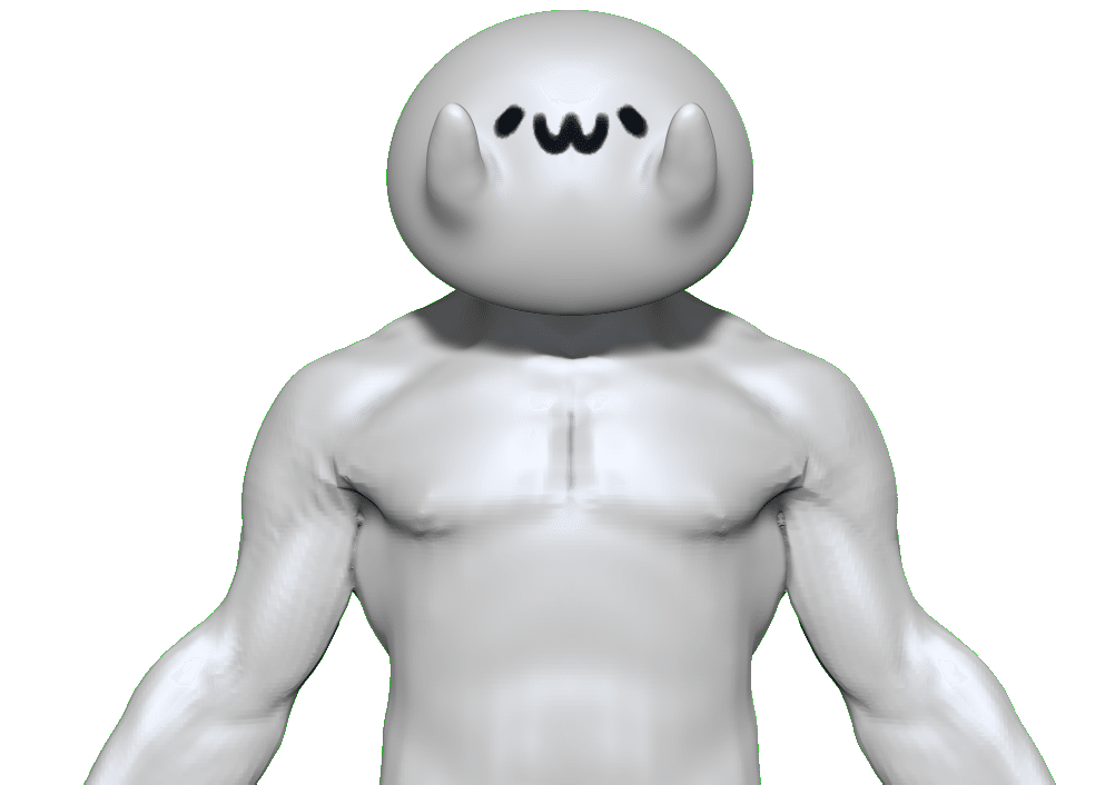 進撃のういうい素材 004 Fjkエンタメ Note