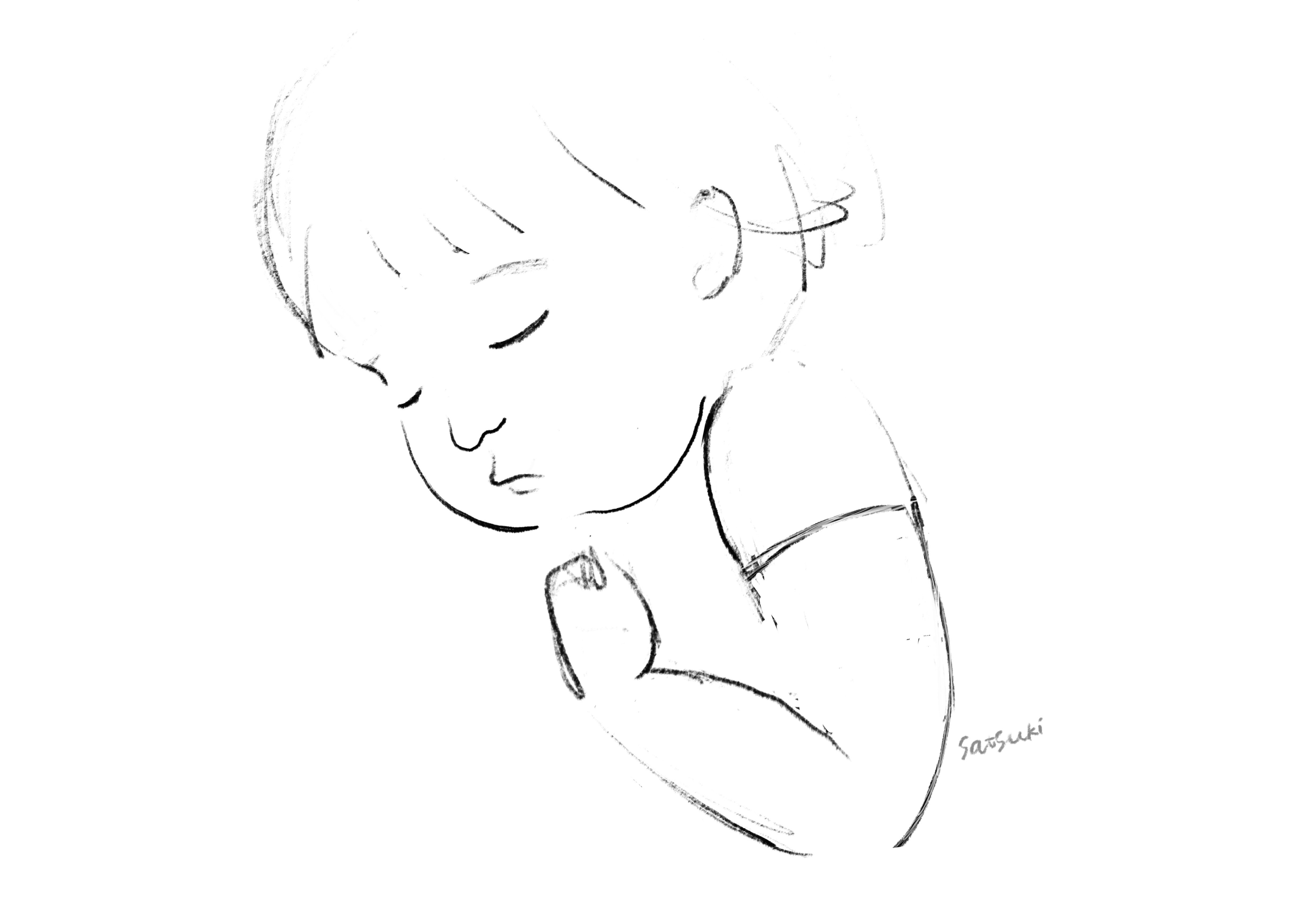 イラスト ねがお まるいみさき イラストレーター Note