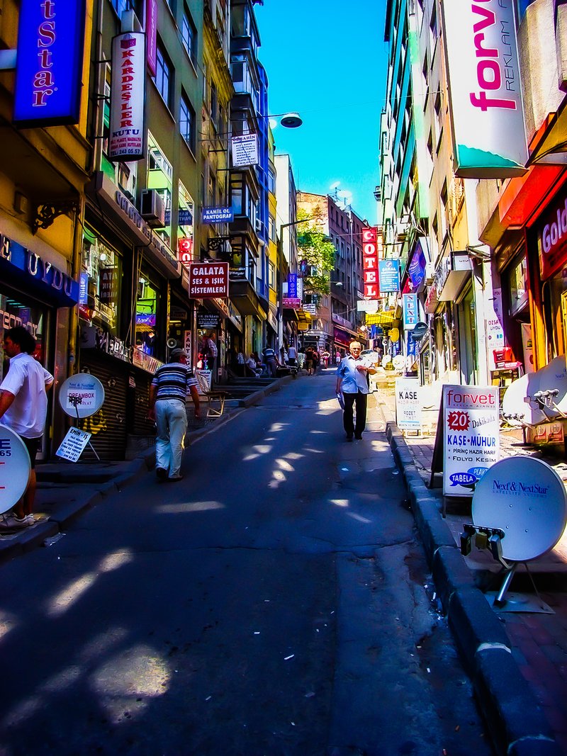 @ Istanbul, Turkey.  #写真　#写真好きな人と繋がりたい　#2010年欧州大旅行　#イスタンブール 　#トルコ