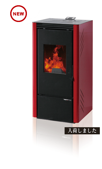 リーズナブルなペレットストーブ モレッティ ａ６ｓｉｍｐｌｅ ａｃｅクマガイ Note