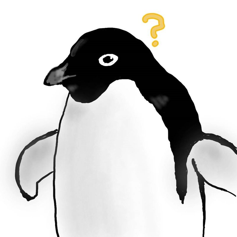 アデリーペンギン の新着タグ記事一覧 Note つくる つながる とどける