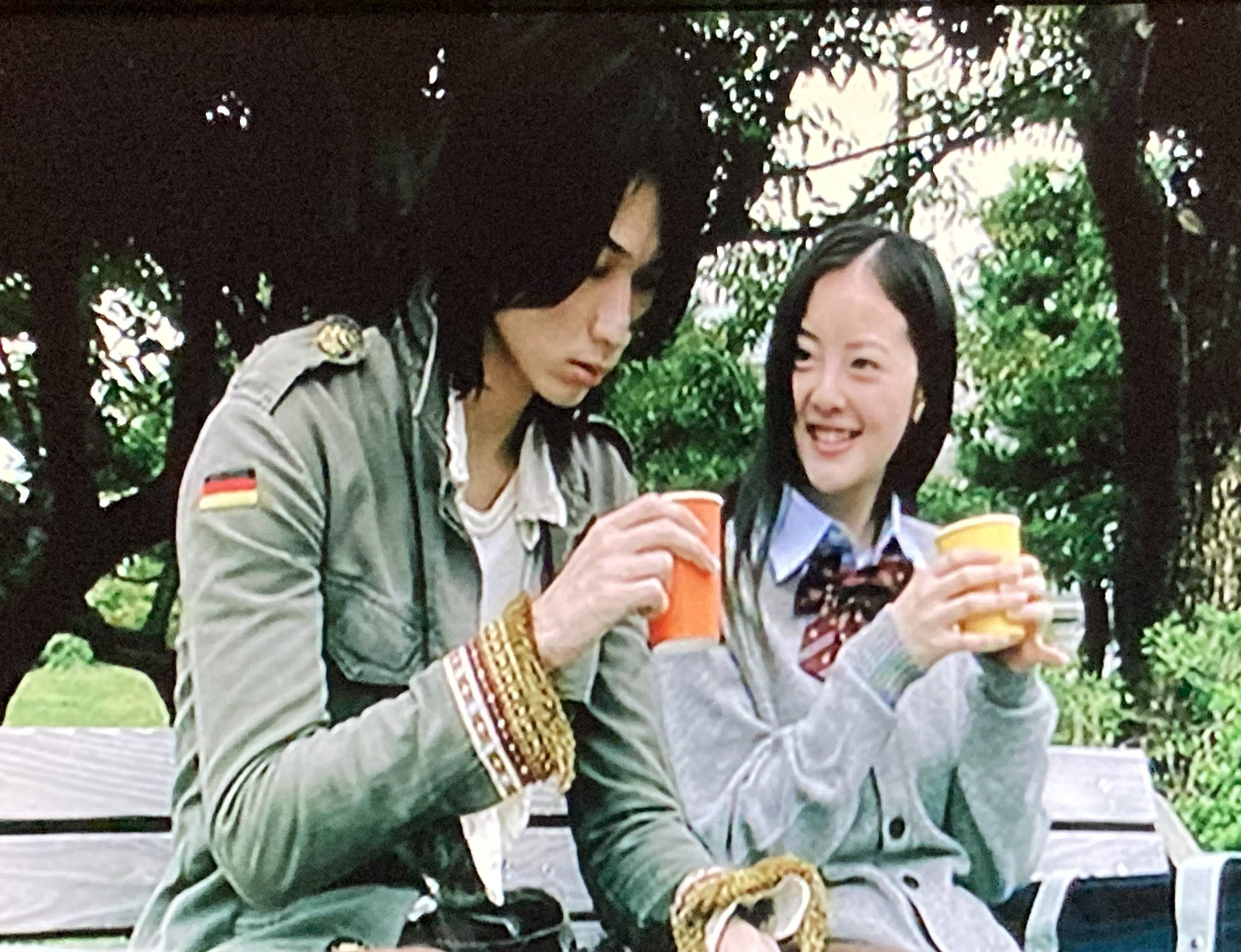 Life（2007年）｜applynx