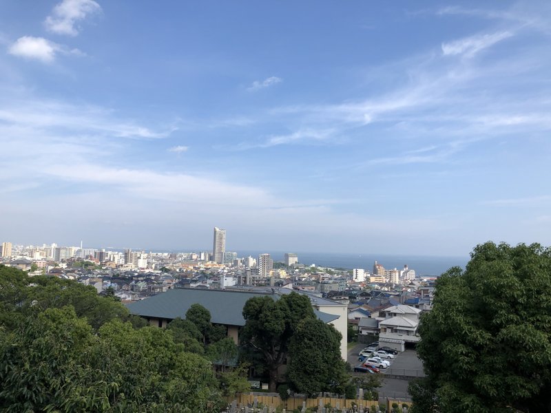 夏の景色1