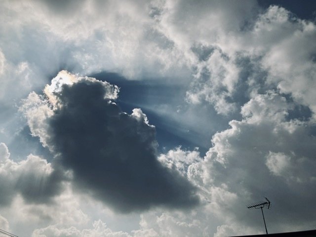 夏の空 あまね Note 夏の空 あまね Note