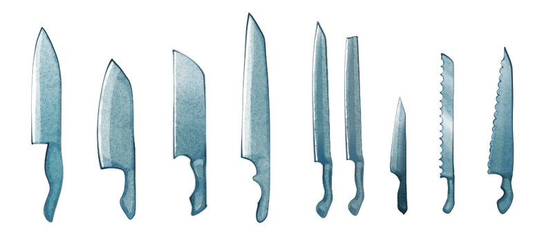 Knife の新着タグ記事一覧 Note つくる つながる とどける