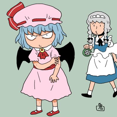 今日のらくがき 鬼頭りん Note 今日のらくがき 鬼頭りん Note