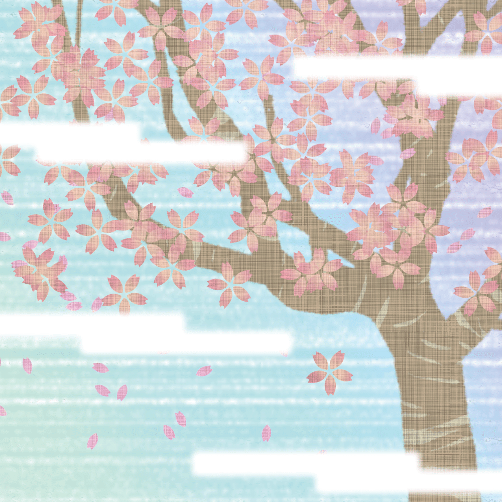 季節外れの桜 猫丸 Note
