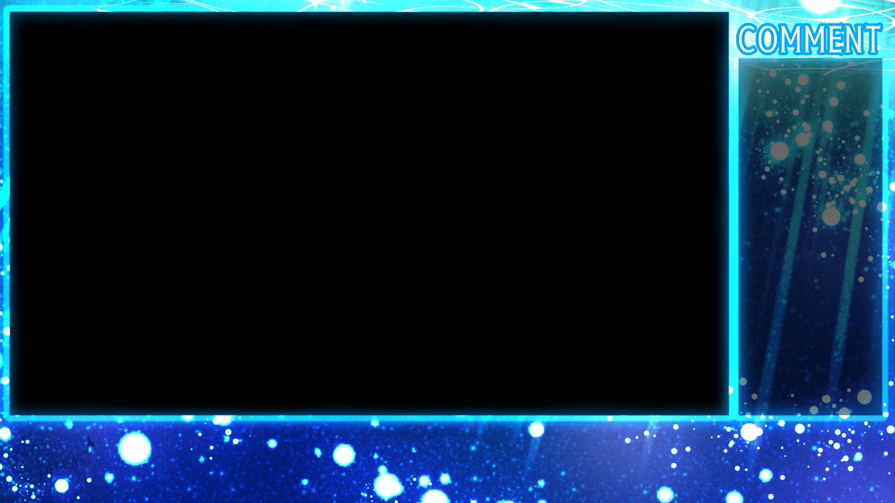 配信用フリー素材 ふぷめろ Note