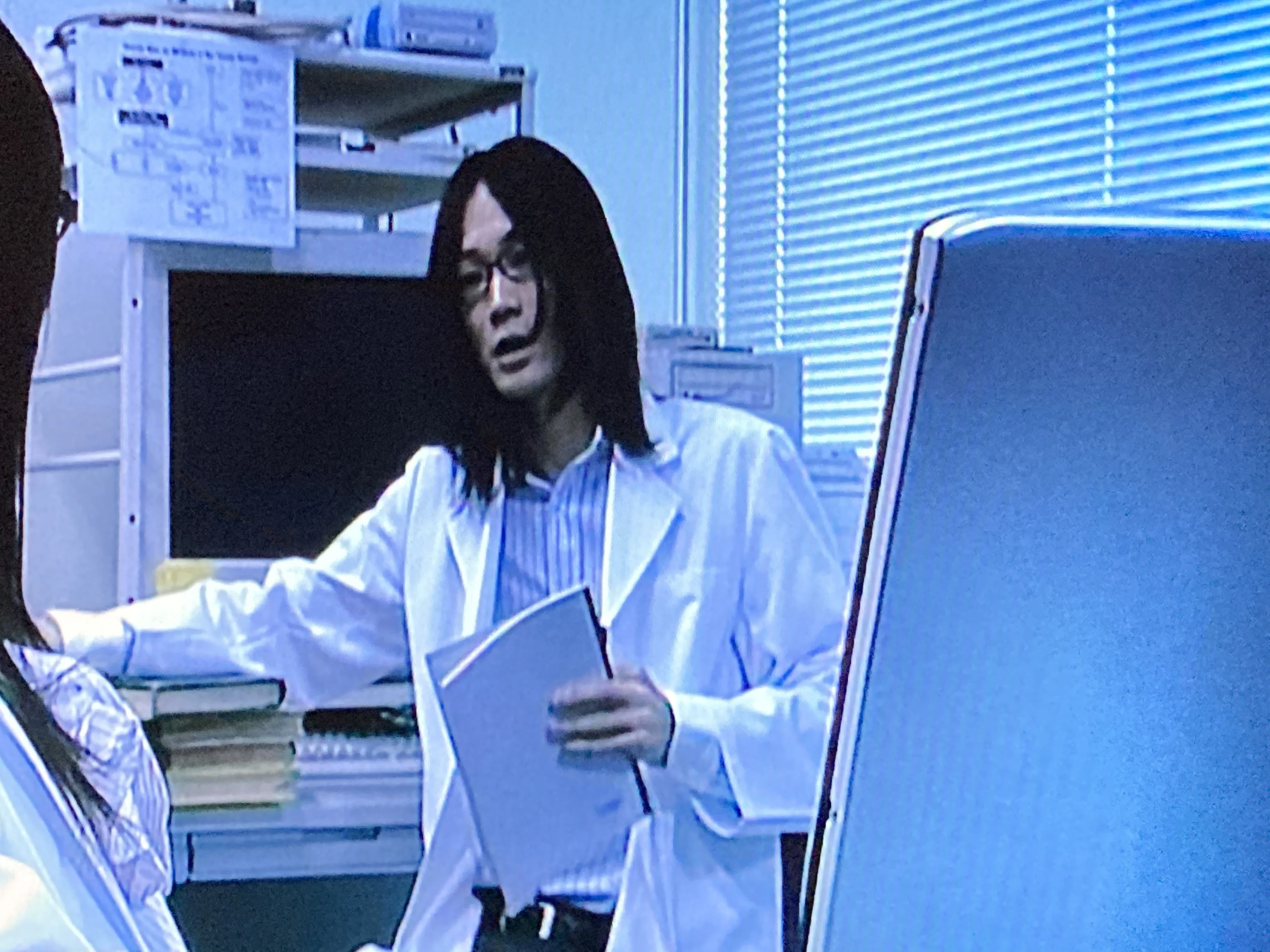 アクエリアンエイジ 劇場版（2008年）｜applynx