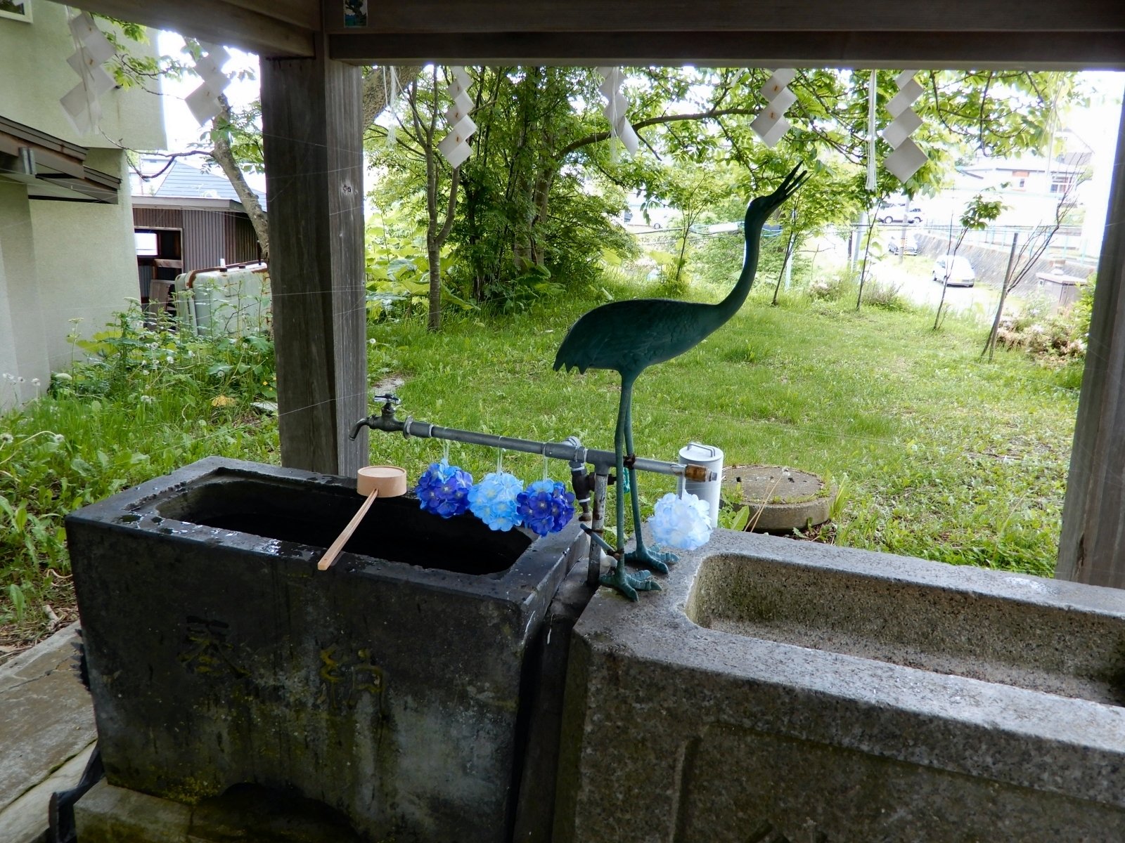 写真 厳島神社 北海道 釧路 旅する妖精 せいちゃん スピリチュアルカウンセラー Note