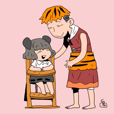 今日のらくがき 鬼頭りん Note 今日のらくがき 鬼頭りん Note