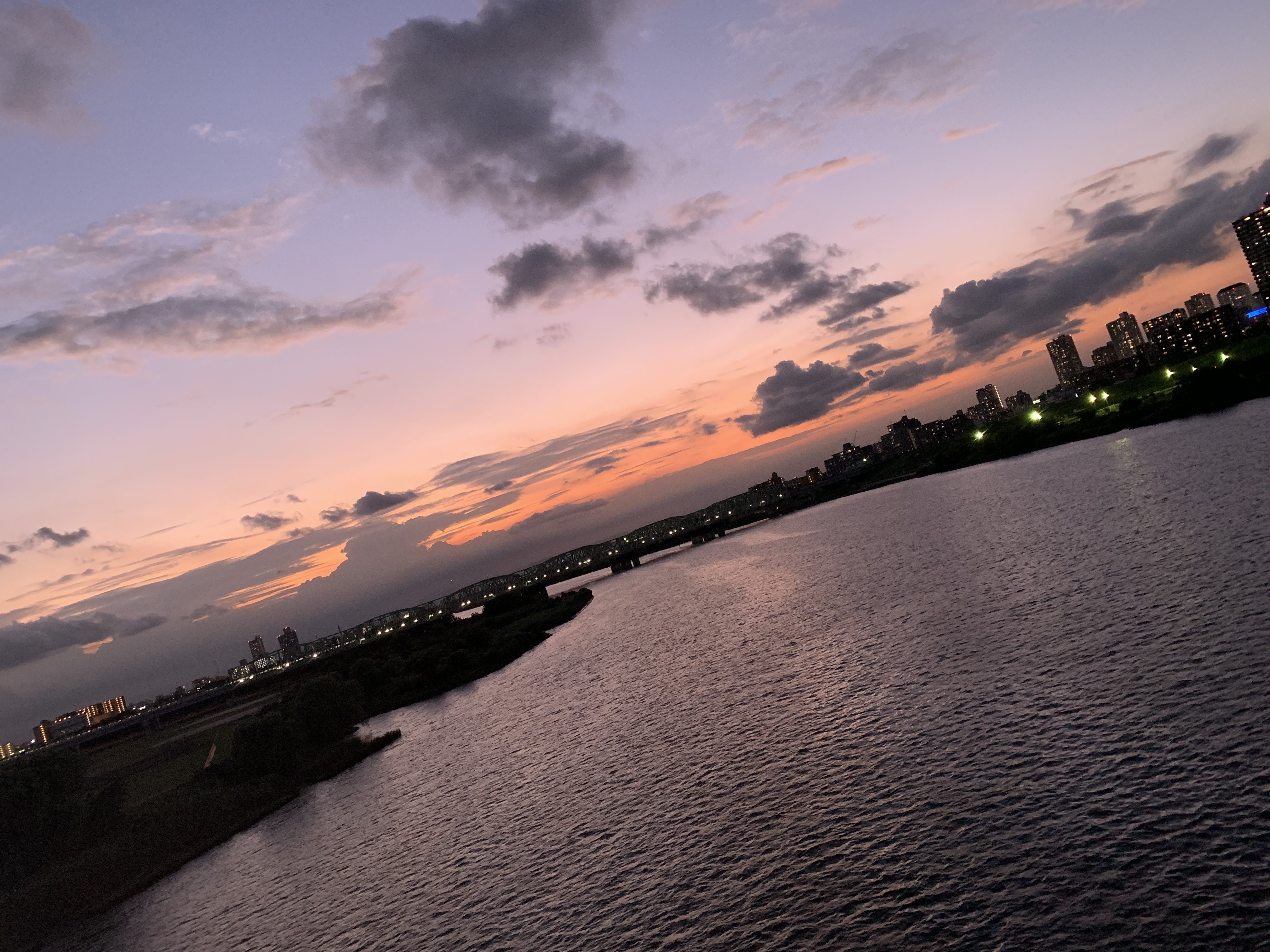 紫夕暮れ Nakashin Note 紫夕暮れ Nakashin Note