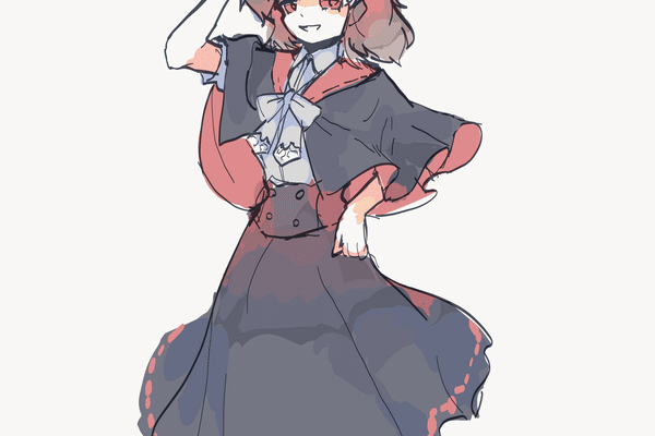 秘封倶楽部 の新着タグ記事一覧 Note つくる つながる とどける 秘封倶楽部 の新着タグ記事一覧 Note つくる つながる とどける