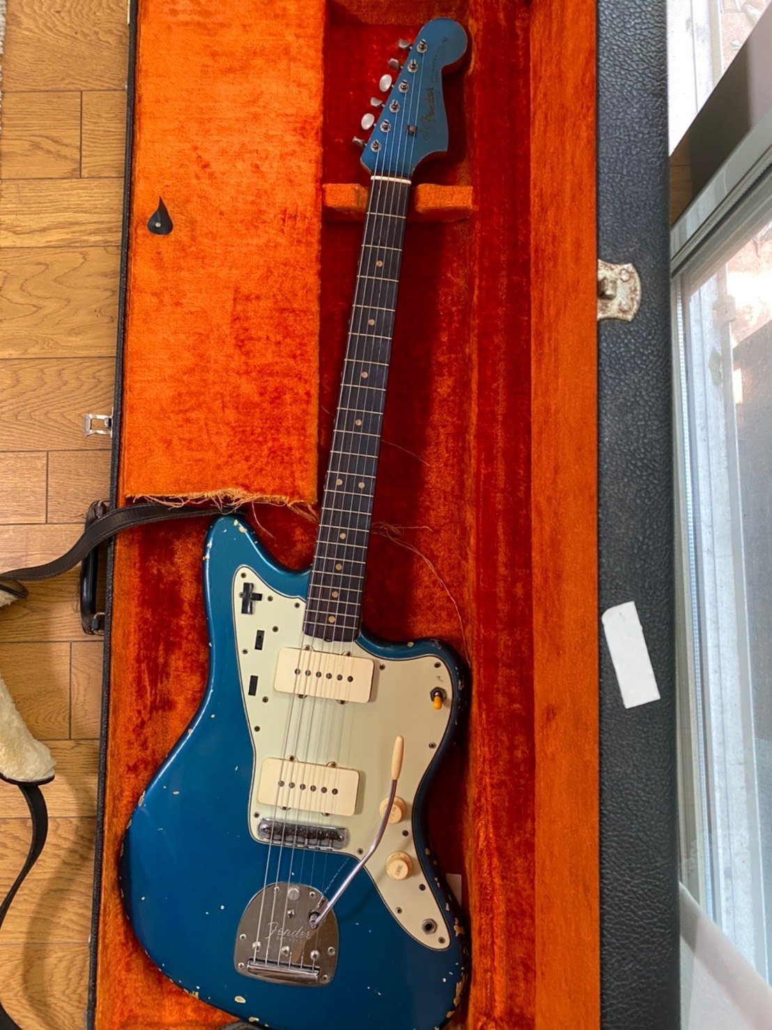 ギタリストはエンジニアだ １９ギタリスト藤井謙二登場 補足資料 八橋義幸 Note
