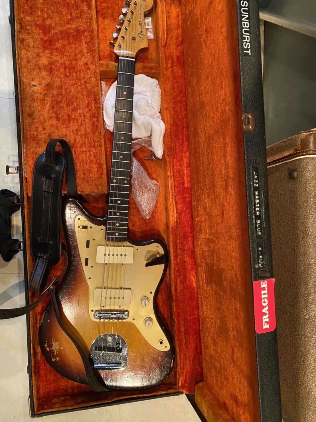 ギタリストはエンジニアだ １９ギタリスト藤井謙二登場 補足資料 八橋義幸 Note