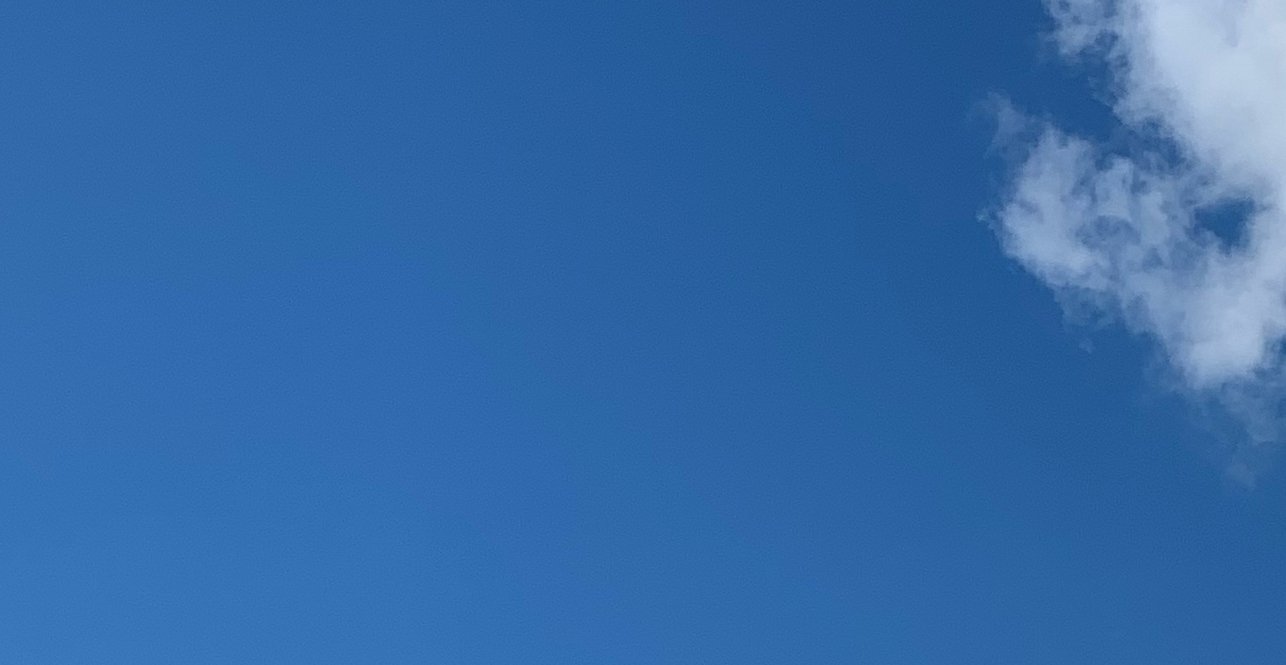 青空と雲 椿 Tsubaki Note 青空と雲 椿 Tsubaki Note