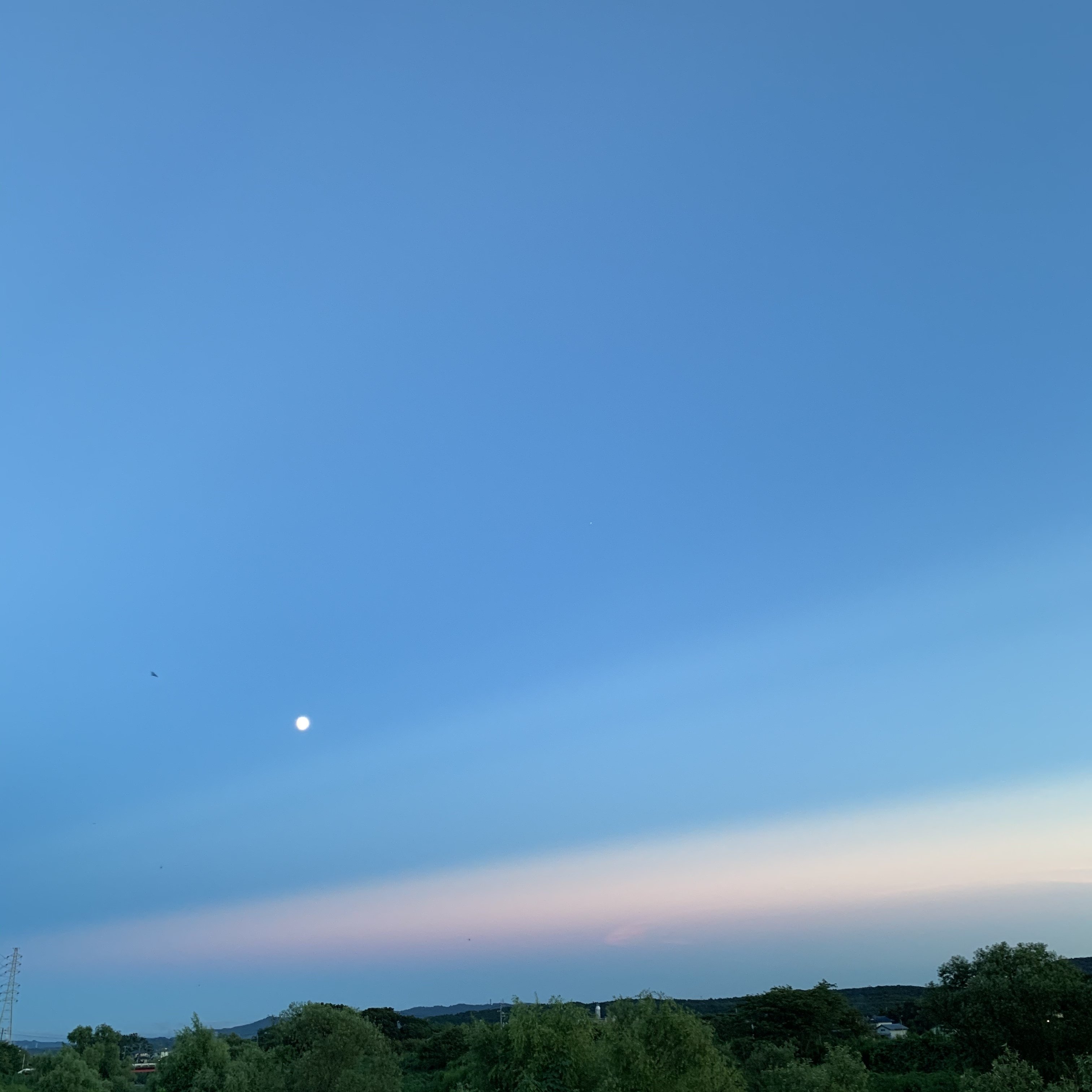 綺麗な空 きょうやん Note 綺麗な空 きょうやん Note