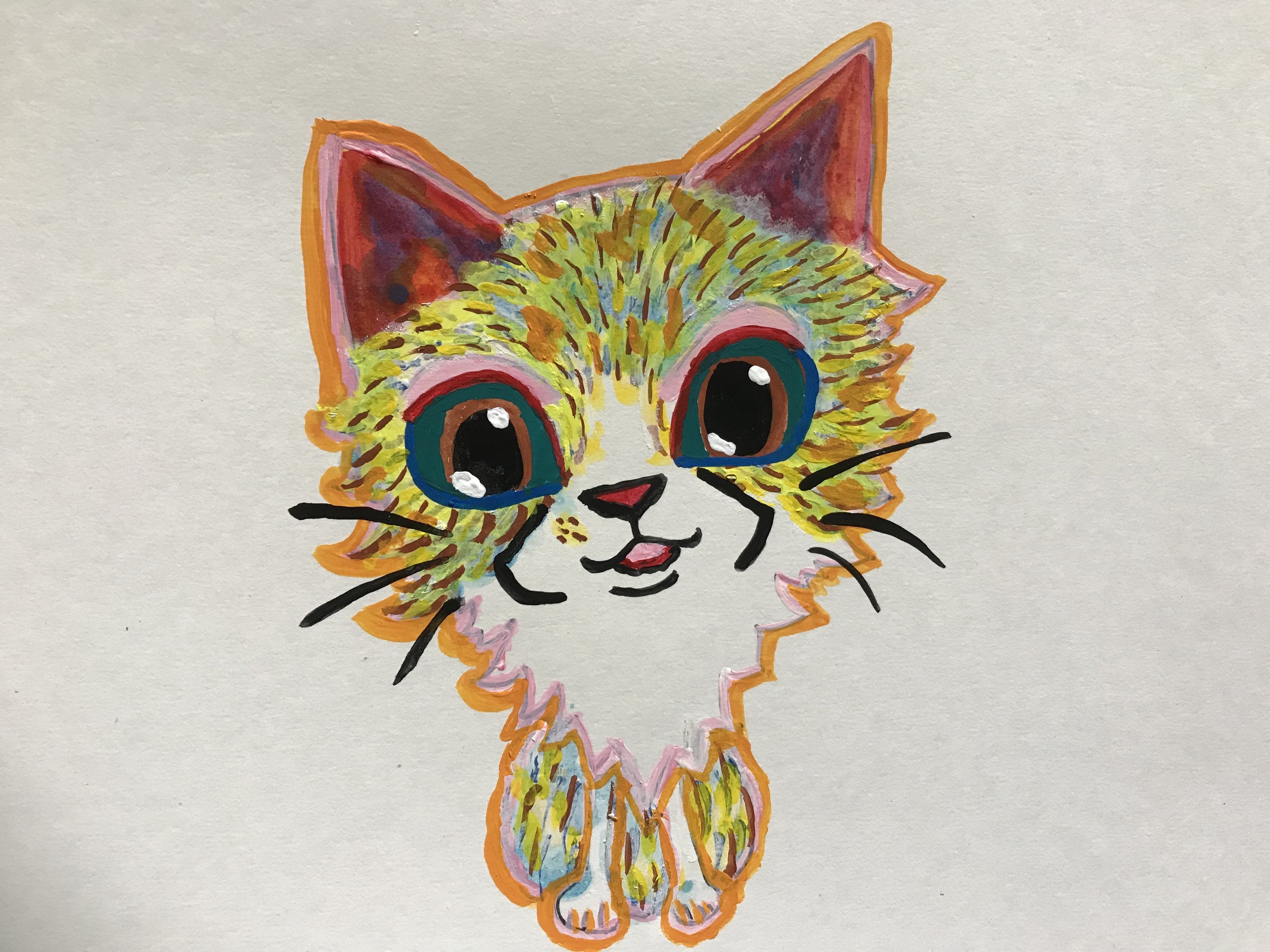 猫のイラスト ココ次郎 Note 猫のイラスト ココ次郎 Note
