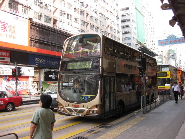 香港の交通手段 Masakon0308 Note 香港の交通手段 Masakon0308 Note