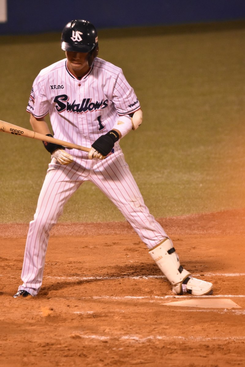 文春野球 の新着タグ記事一覧 Note つくる つながる とどける