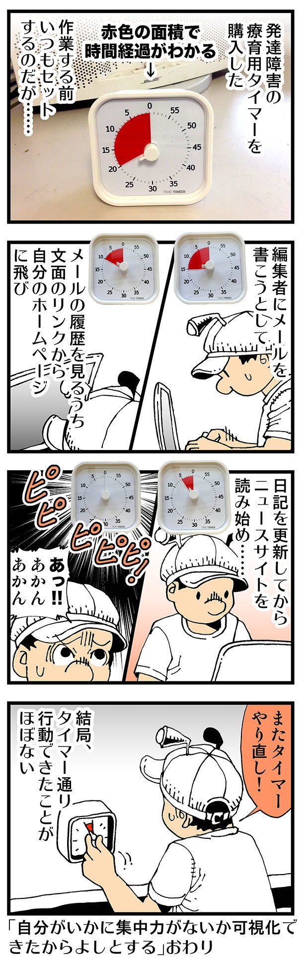 普通 adhd特性を理解しても先は長い 松田望 Note 普通 adhd特性を理解しても先は長い 松田望 Note