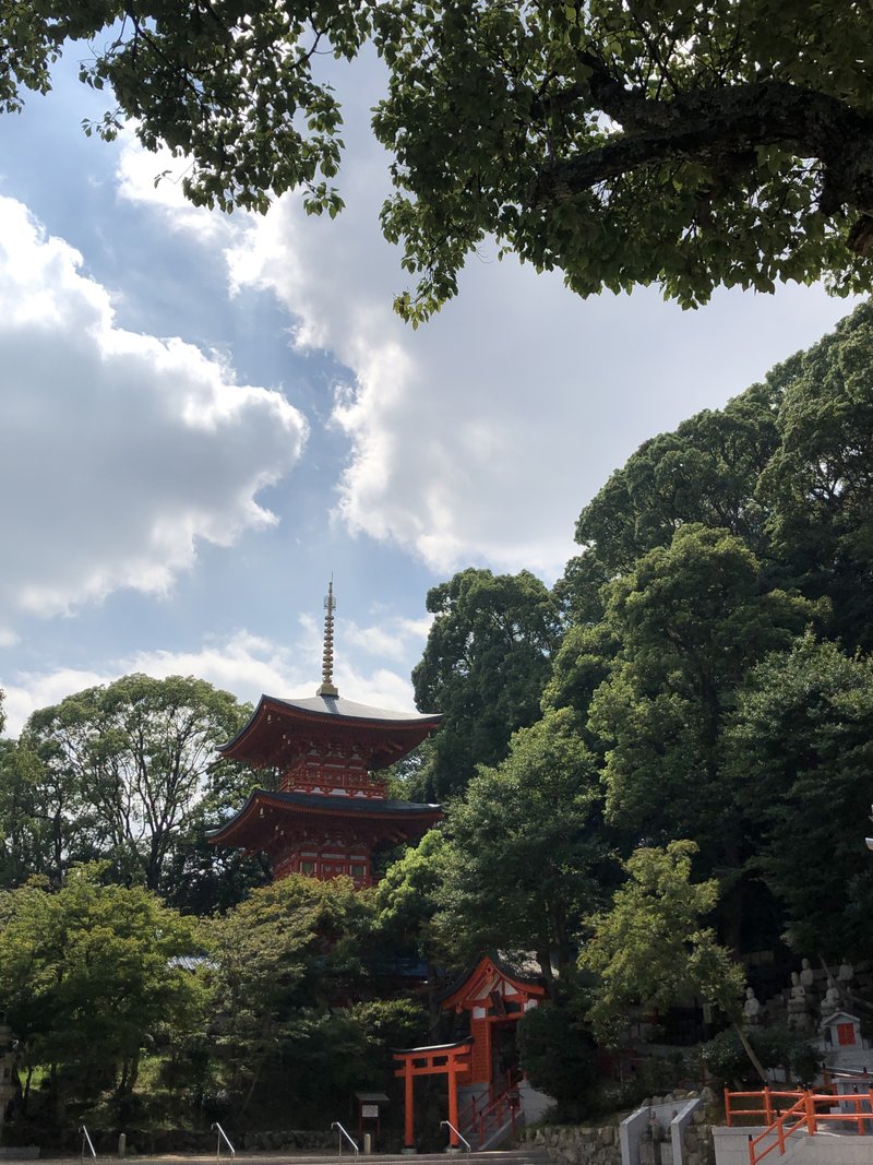 iPhone撮り、須磨寺あたりの撮り歩き