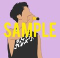イラストメンバー1人 Oneokrock Local Note