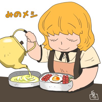 今日のらくがき 鬼頭りん Note 今日のらくがき 鬼頭りん Note