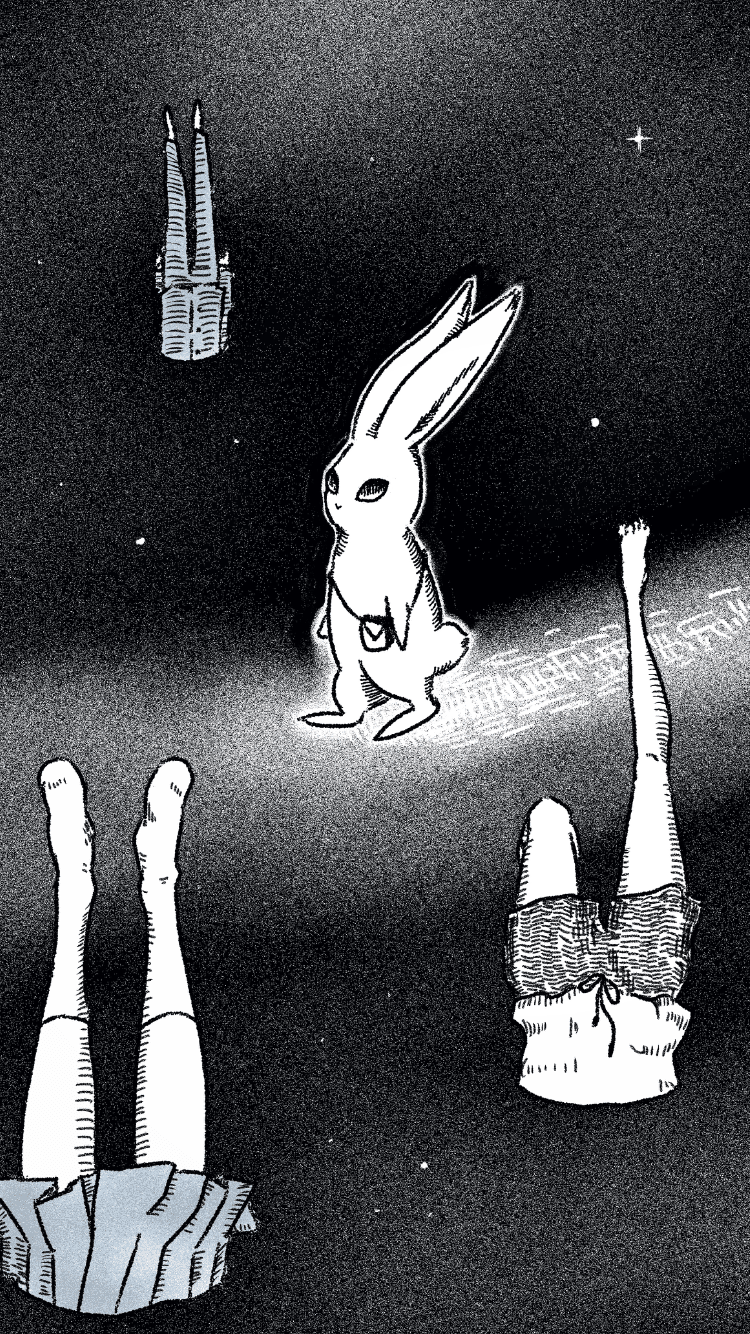 宇宙の散歩 イラスト 骸骨にしあ Note 宇宙の散歩 イラスト 骸骨にしあ Note