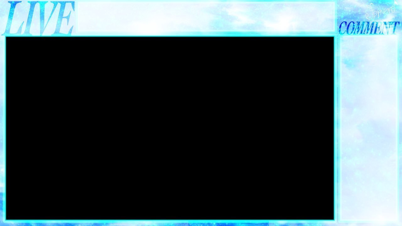 配信画面用フリー素材 ふぷめろ Note 配信画面用フリー素材 ふぷめろ Note